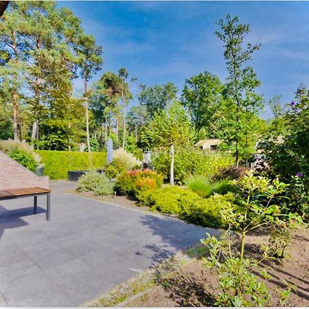 Bungalow Rich Lanaken Exterior photo